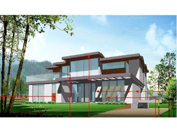 Photo 1 at 5687 Chancellor Boulevard, University VW, Vancouver West