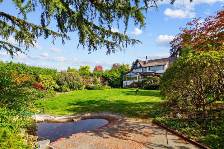 Photo 24 at 5687 Chancellor Boulevard, University VW, Vancouver West