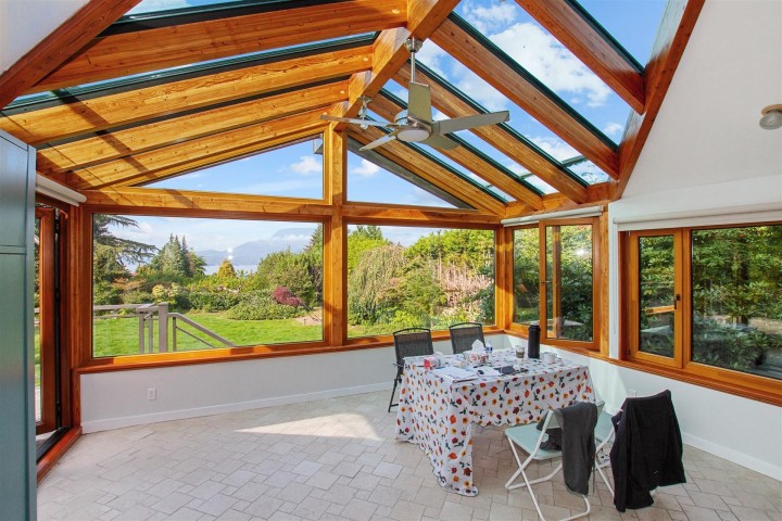 Photo 10 at 5687 Chancellor Boulevard, University VW, Vancouver West