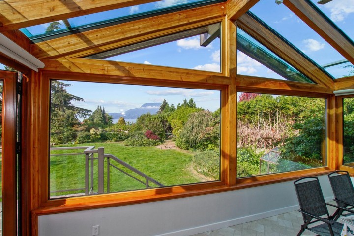 Photo 14 at 5687 Chancellor Boulevard, University VW, Vancouver West