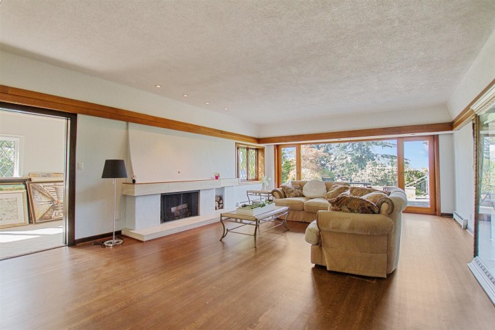 Photo 11 at 5687 Chancellor Boulevard, University VW, Vancouver West