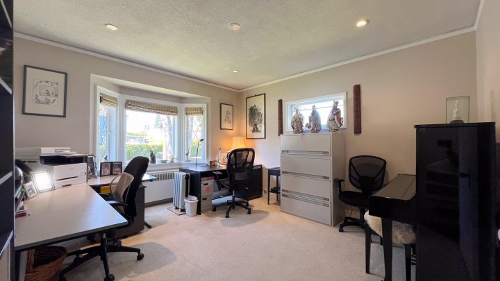 Photo 13 at 3090 Discovery Street, Point Grey, Vancouver West