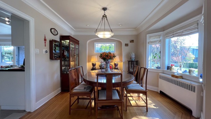 Photo 7 at 3090 Discovery Street, Point Grey, Vancouver West