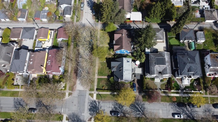 Photo 36 at 3090 Discovery Street, Point Grey, Vancouver West