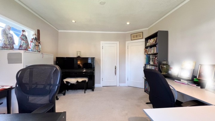 Photo 14 at 3090 Discovery Street, Point Grey, Vancouver West