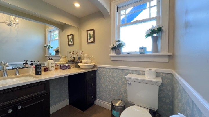 Photo 15 at 3090 Discovery Street, Point Grey, Vancouver West