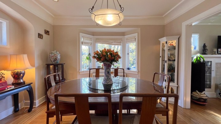 Photo 8 at 3090 Discovery Street, Point Grey, Vancouver West