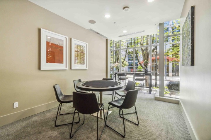 Photo 23 at 1006 - 1255 Seymour Street, Downtown VW, Vancouver West