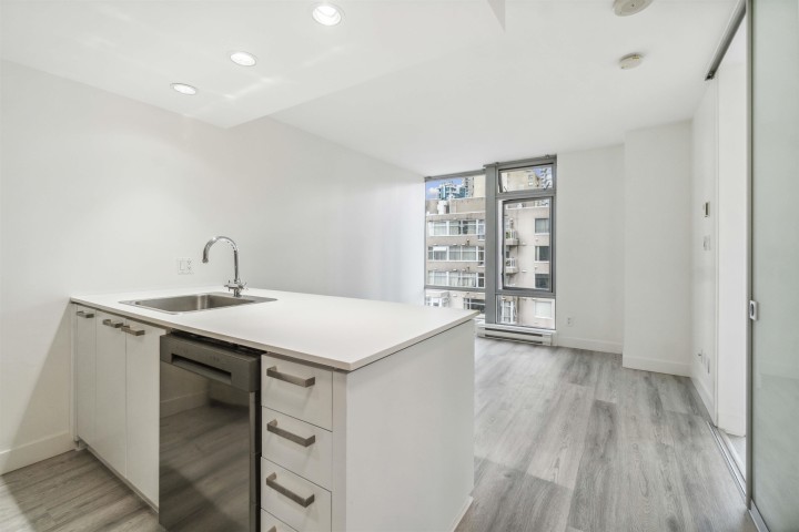 Photo 2 at 1006 - 1255 Seymour Street, Downtown VW, Vancouver West