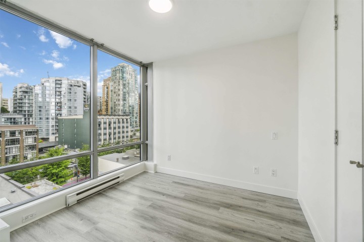 Photo 13 at 1006 - 1255 Seymour Street, Downtown VW, Vancouver West