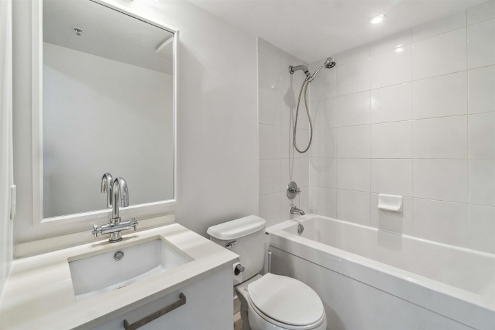 Photo 16 at 1006 - 1255 Seymour Street, Downtown VW, Vancouver West