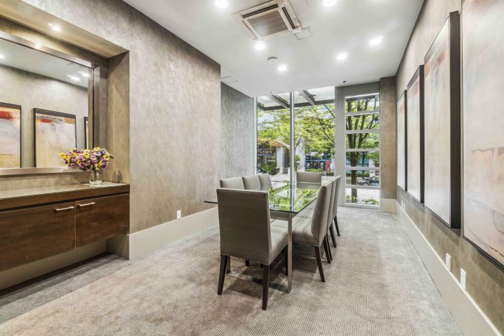 Photo 26 at 1006 - 1255 Seymour Street, Downtown VW, Vancouver West