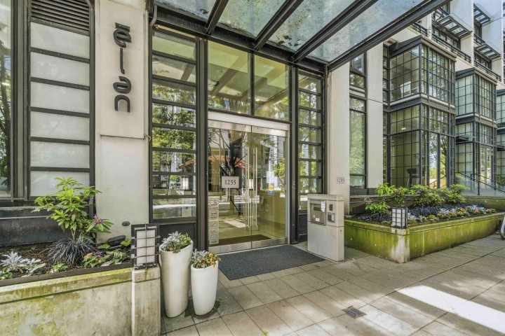 Photo 22 at 1006 - 1255 Seymour Street, Downtown VW, Vancouver West