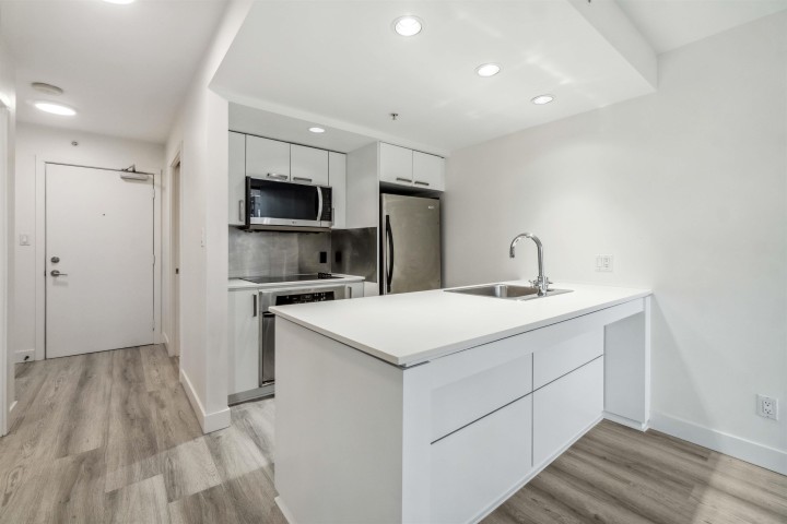 Photo 3 at 1006 - 1255 Seymour Street, Downtown VW, Vancouver West