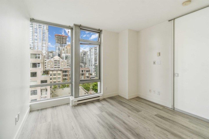 Photo 5 at 1006 - 1255 Seymour Street, Downtown VW, Vancouver West