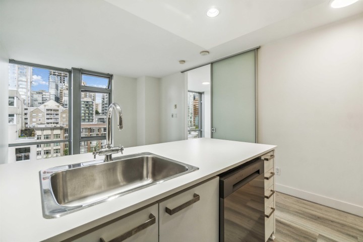 Photo 9 at 1006 - 1255 Seymour Street, Downtown VW, Vancouver West