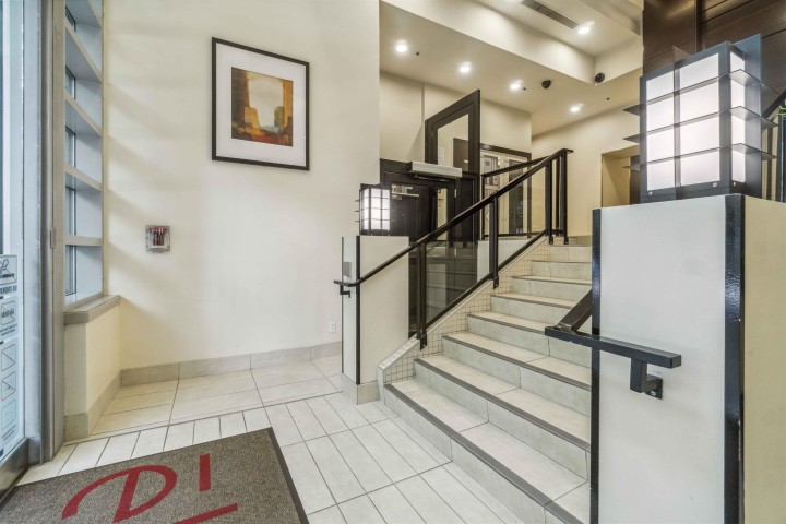 Photo 24 at 1006 - 1255 Seymour Street, Downtown VW, Vancouver West