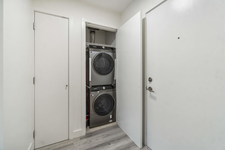 Photo 18 at 1006 - 1255 Seymour Street, Downtown VW, Vancouver West