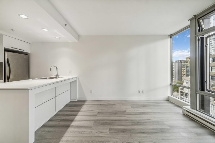 Photo 8 at 1006 - 1255 Seymour Street, Downtown VW, Vancouver West