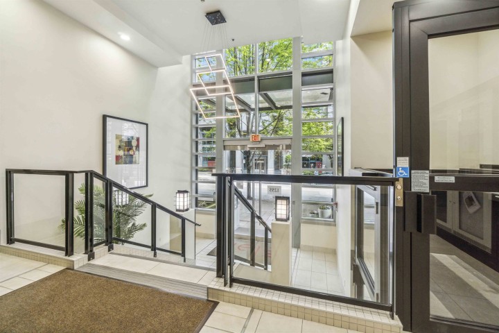 Photo 25 at 1006 - 1255 Seymour Street, Downtown VW, Vancouver West