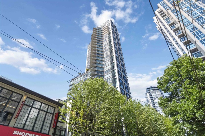 Photo 21 at 1006 - 1255 Seymour Street, Downtown VW, Vancouver West