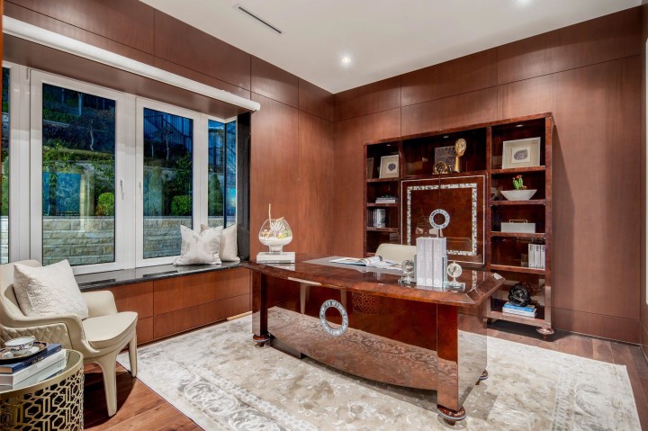 Photo 17 at 2426 Halston Court, Whitby Estates, West Vancouver