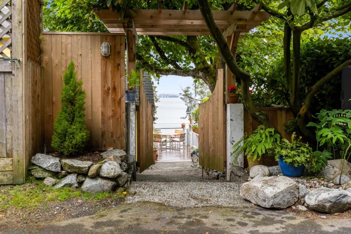 Photo 26 at 3615 Sunset Lane, West Bay, West Vancouver