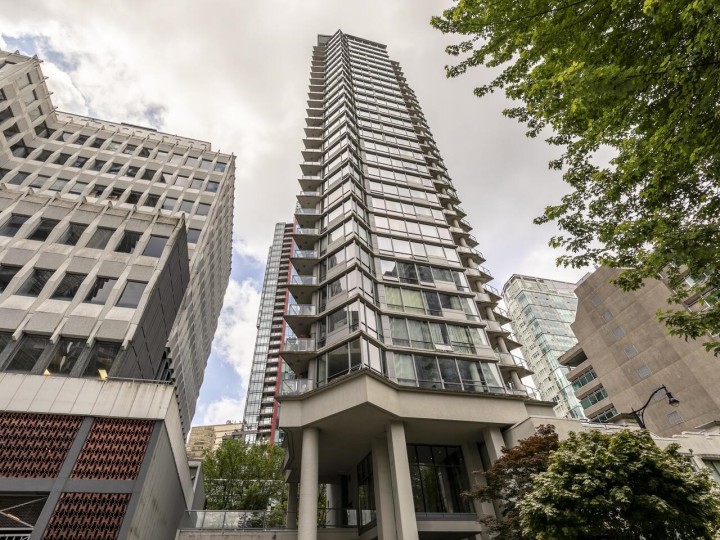 Photo 27 at 601 - 1228 W Hastings Street, Coal Harbour, Vancouver West
