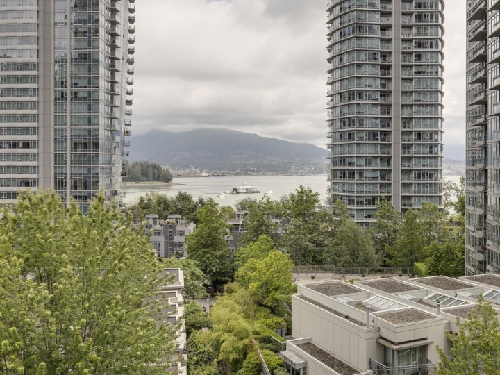 Photo 13 at 601 - 1228 W Hastings Street, Coal Harbour, Vancouver West