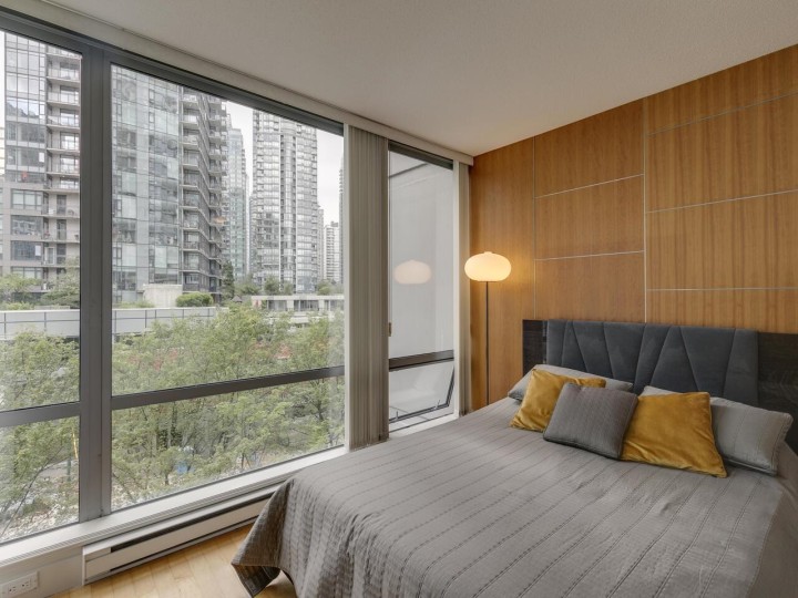 Photo 17 at 601 - 1228 W Hastings Street, Coal Harbour, Vancouver West