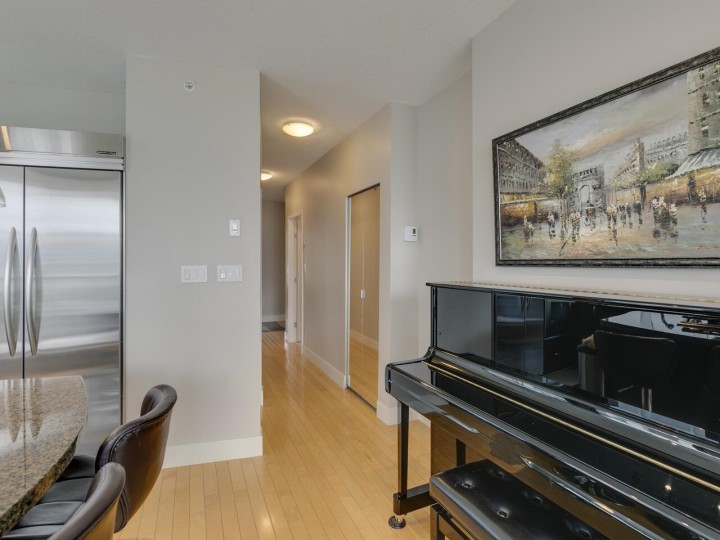 Photo 32 at 601 - 1228 W Hastings Street, Coal Harbour, Vancouver West