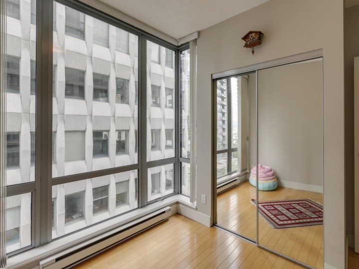 Photo 21 at 601 - 1228 W Hastings Street, Coal Harbour, Vancouver West