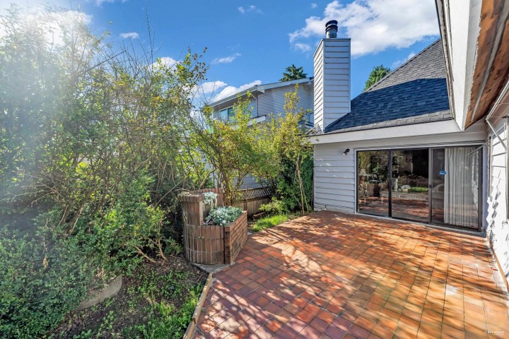 Photo 37 at 1040 Jefferson Avenue, Sentinel Hill, West Vancouver