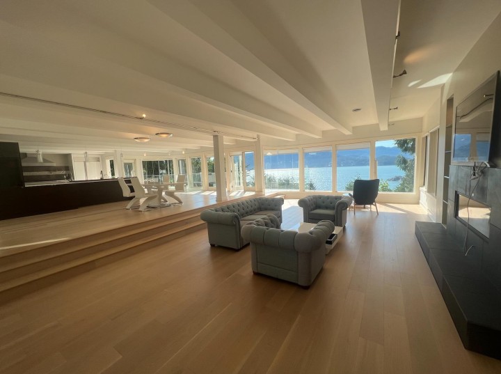 Photo 1 at 6175 Nelson Avenue, Gleneagles, West Vancouver