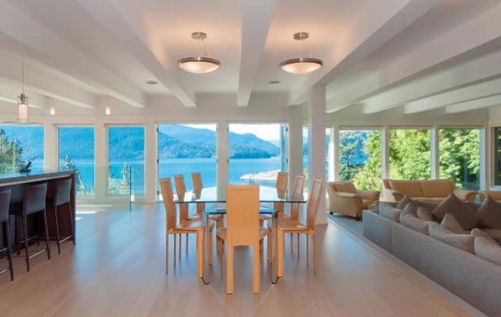 Photo 5 at 6175 Nelson Avenue, Gleneagles, West Vancouver