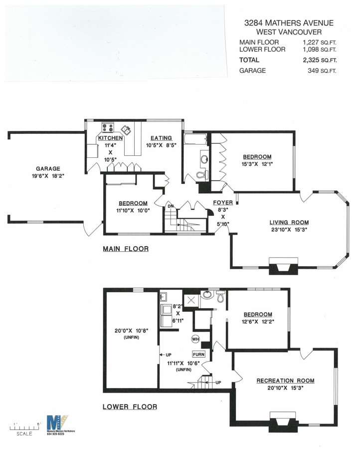 Photo 24 at 3284 Mathers Avenue, Westmount WV, West Vancouver