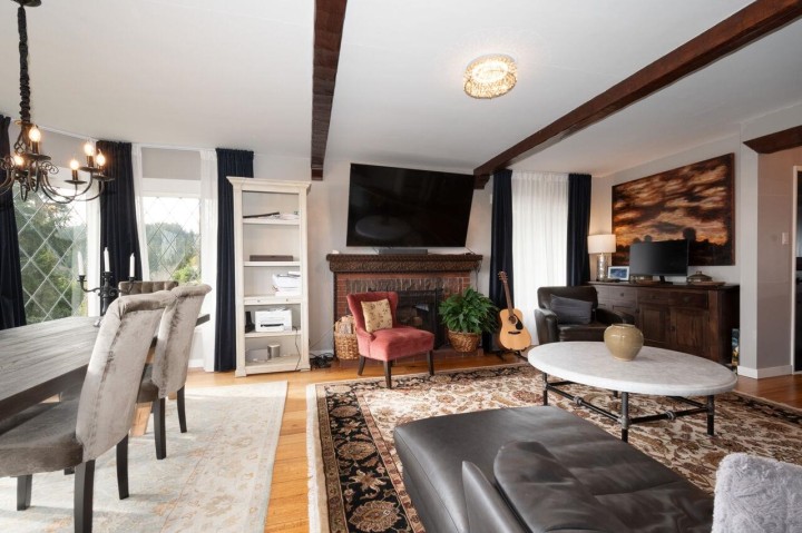 Photo 10 at 3284 Mathers Avenue, Westmount WV, West Vancouver