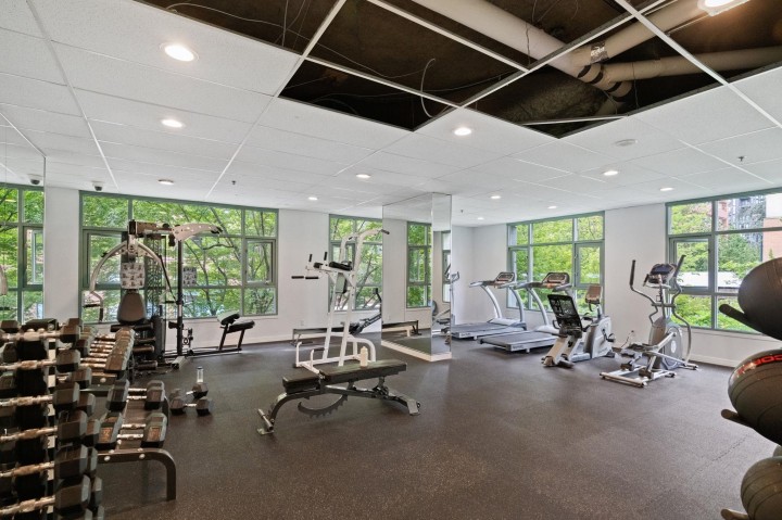 Photo 23 at 2303 - 1188 Howe Street, Downtown VW, Vancouver West