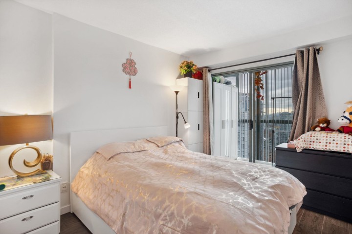 Photo 6 at 2303 - 1188 Howe Street, Downtown VW, Vancouver West