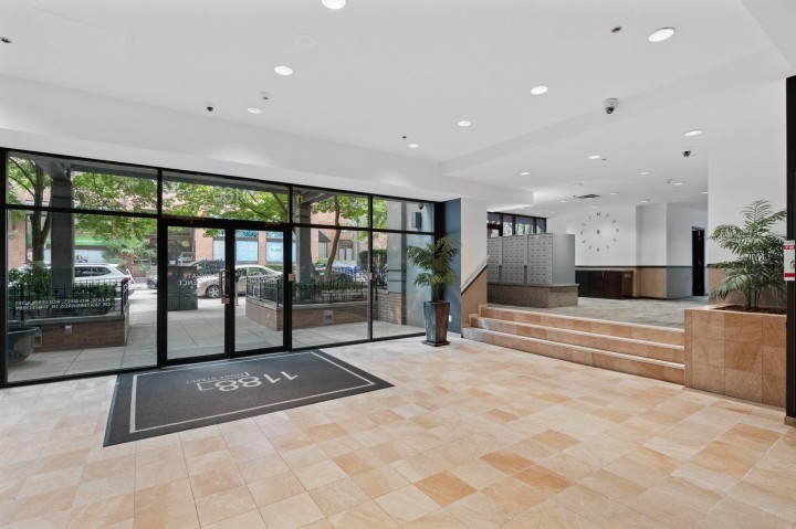 Photo 19 at 2303 - 1188 Howe Street, Downtown VW, Vancouver West