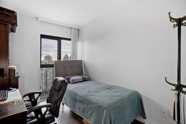 Photo 8 at 2303 - 1188 Howe Street, Downtown VW, Vancouver West