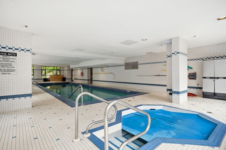 Photo 21 at 2303 - 1188 Howe Street, Downtown VW, Vancouver West