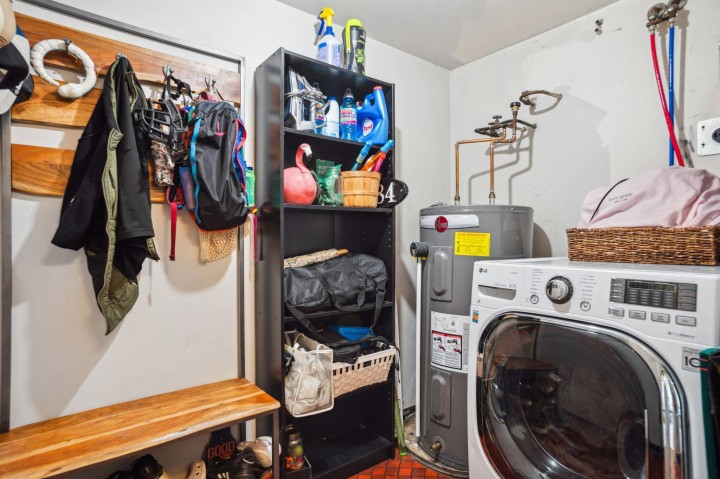 Photo 17 at 784 Millbank, False Creek, Vancouver West