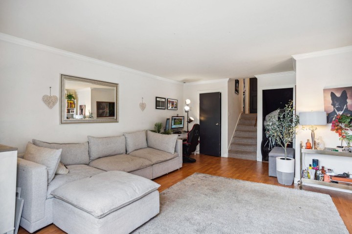 Photo 5 at 784 Millbank, False Creek, Vancouver West