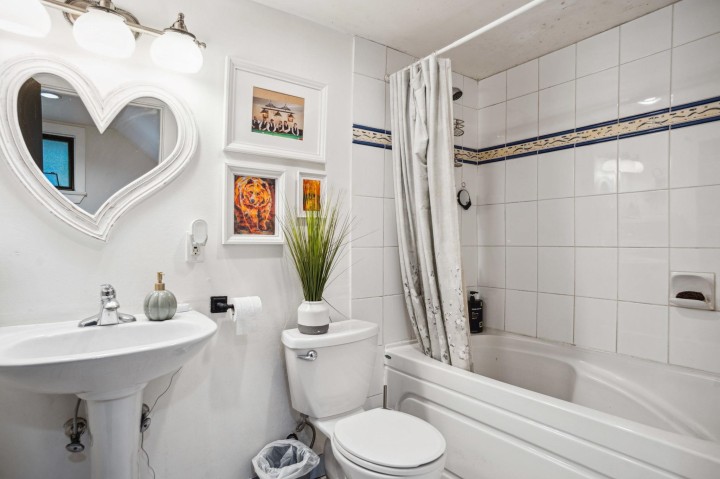 Photo 15 at 784 Millbank, False Creek, Vancouver West