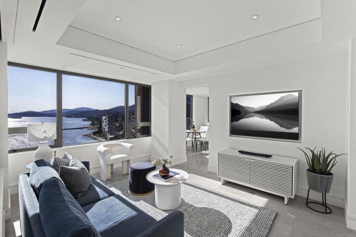 Photo 6 at 12 - 2250 Bellevue Avenue, Dundarave, West Vancouver