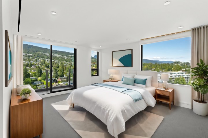 Photo 25 at 12 - 2250 Bellevue Avenue, Dundarave, West Vancouver