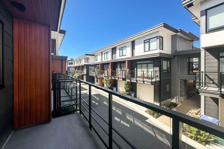 Photo 23 at 103 - 5370 Crooked Branch Road, University VW, Vancouver West