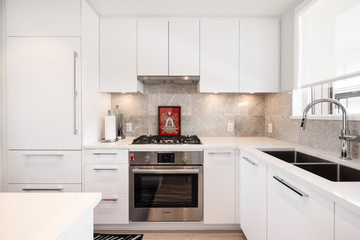 Photo 2 at 103 - 5370 Crooked Branch Road, University VW, Vancouver West