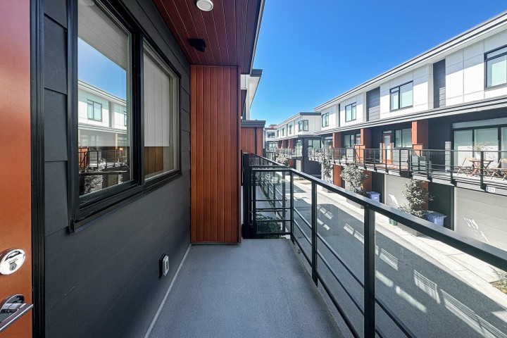 Photo 22 at 103 - 5370 Crooked Branch Road, University VW, Vancouver West